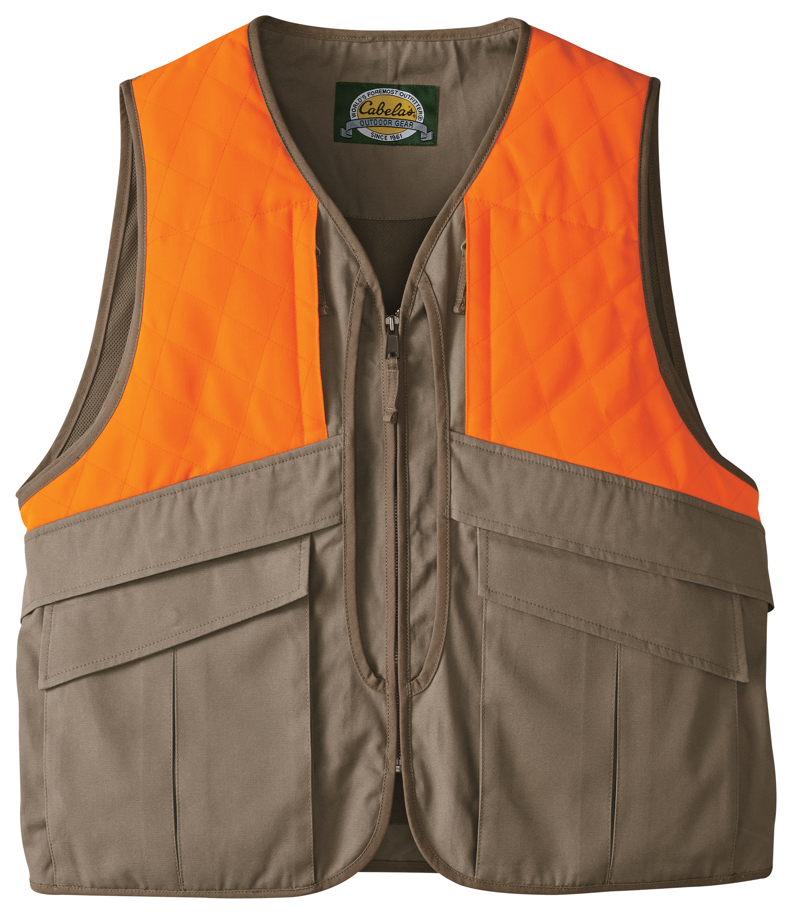 Cabela's Upland Traditions Vest for Men | Cabela's